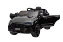 Auto na Akumulator Audi Q7 Czarne Lakierowane Auto na Akumulator Audi Q7 Czarne Lakierowane