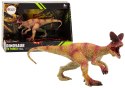 Figurka Kolekcjonerska Dinozaur Dilofozaur Czerwony 1 El Figurka Kolekcjonerska Dinozaur Dilofozaur Czerwony 1 El