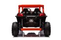 Auto Na Akumulator Buggy NEL-913 Pomarańczowe 4x4 24V Auto Na Akumulator Buggy NEL-913 Pomarańczowe 4x4 24V