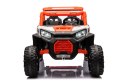 Auto Na Akumulator Buggy NEL-913 Pomarańczowe 4x4 24V Auto Na Akumulator Buggy NEL-913 Pomarańczowe 4x4 24V