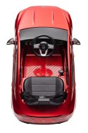 Auto Na Akumulator Mercedes CLA 45s AMG Czerwony Lakierowany 4x4 Auto Na Akumulator Mercedes CLA 45s AMG Czerwony Lakierowany 4x4