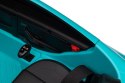 Auto Na Akumulator Mercedes CLA 45s AMG Turkusowy 4x4 Auto Na Akumulator Mercedes CLA 45s AMG Turkusowy 4x4