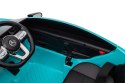 Auto Na Akumulator Mercedes CLA 45s AMG Turkusowy 4x4 Auto Na Akumulator Mercedes CLA 45s AMG Turkusowy 4x4