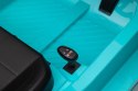 Auto Na Akumulator Mercedes CLA 45s AMG Turkusowy 4x4 Auto Na Akumulator Mercedes CLA 45s AMG Turkusowy 4x4