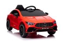 Auto Na Akumulator Mercedes CLA 45s Czerwony AMG 4x4 Auto Na Akumulator Mercedes CLA 45s Czerwony AMG 4x4