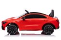 Auto Na Akumulator Mercedes CLA 45s Czerwony AMG 4x4 Auto Na Akumulator Mercedes CLA 45s Czerwony AMG 4x4