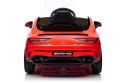 Auto Na Akumulator Mercedes CLA 45s Czerwony AMG 4x4 Auto Na Akumulator Mercedes CLA 45s Czerwony AMG 4x4