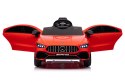 Auto Na Akumulator Mercedes CLA 45s Czerwony AMG 4x4 Auto Na Akumulator Mercedes CLA 45s Czerwony AMG 4x4