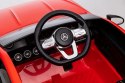 Auto Na Akumulator Mercedes CLA 45s Czerwony AMG 4x4 Auto Na Akumulator Mercedes CLA 45s Czerwony AMG 4x4