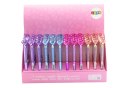 Długopis Z Diamentem Diamenciki Niebieski Wkład 0.7mm Mix Długopis Z Diamentem Diamenciki Niebieski Wkład 0.7mm Mix