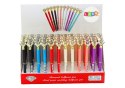 Długopis Z Diamentem Niebieski Wkład 0.7mm Mix Długopis Z Diamentem Niebieski Wkład 0.7mm Mix