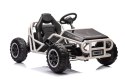 Auto Na Akumulator Buggy A8812 Czarne 24V Auto Na Akumulator Buggy A8812 Czarne 24V