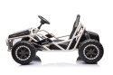 Auto Na Akumulator Buggy A8812 Czarne 24V Auto Na Akumulator Buggy A8812 Czarne 24V