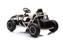 Auto Na Akumulator Buggy A8812 Czarne 24V Auto Na Akumulator Buggy A8812 Czarne 24V