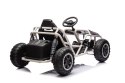 Auto Na Akumulator Buggy A8812 Czarne 24V Auto Na Akumulator Buggy A8812 Czarne 24V