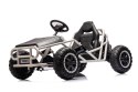 Auto Na Akumulator Buggy A8812 Czarne 24V Auto Na Akumulator Buggy A8812 Czarne 24V