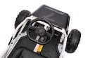 Auto Na Akumulator Buggy A8812 Czarne 24V Auto Na Akumulator Buggy A8812 Czarne 24V