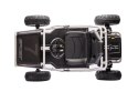 Auto Na Akumulator Buggy A8812 Czarne 24V Auto Na Akumulator Buggy A8812 Czarne 24V