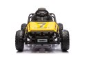 Auto Na Akumulator Buggy A8812 Pomarańczowe 24V Auto Na Akumulator Buggy A8812 Pomarańczowe 24V