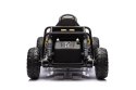 Auto Na Akumulator Buggy A8812 Pomarańczowe 24V Auto Na Akumulator Buggy A8812 Pomarańczowe 24V