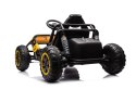 Auto Na Akumulator Buggy A8812 Pomarańczowe 24V Auto Na Akumulator Buggy A8812 Pomarańczowe 24V