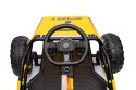 Auto Na Akumulator Buggy A8812 Pomarańczowe 24V Auto Na Akumulator Buggy A8812 Pomarańczowe 24V