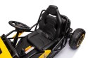 Auto Na Akumulator Buggy A8812 Pomarańczowe 24V Auto Na Akumulator Buggy A8812 Pomarańczowe 24V