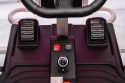 Auto Na Akumulator Buggy A8812 Różowe 24V Auto Na Akumulator Buggy A8812 Różowe 24V