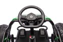 Auto Na Akumulator Buggy A8812 Zielone 24V Auto Na Akumulator Buggy A8812 Zielone 24V