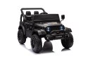 Auto Na Akumulator YSA8813 Czarne 24V Auto Na Akumulator YSA8813 Czarne 24V