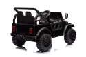 Auto Na Akumulator YSA8813 Czarne 24V Auto Na Akumulator YSA8813 Czarne 24V