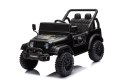 Auto Na Akumulator YSA8813 Czarne 24V Auto Na Akumulator YSA8813 Czarne 24V