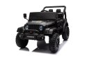Auto Na Akumulator YSA8813 Czarne 24V Auto Na Akumulator YSA8813 Czarne 24V