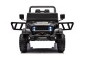 Auto Na Akumulator YSA8813 Czarne 24V Auto Na Akumulator YSA8813 Czarne 24V