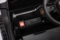 Auto Na Akumulator YSA8813 Czarne 24V Auto Na Akumulator YSA8813 Czarne 24V