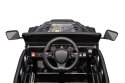 Auto Na Akumulator YSA8813 Czarne 24V Auto Na Akumulator YSA8813 Czarne 24V