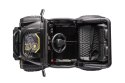 Auto Na Akumulator YSA8813 Czarne 24V Auto Na Akumulator YSA8813 Czarne 24V