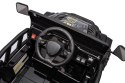 Auto Na Akumulator YSA8813 Czarne 24V Auto Na Akumulator YSA8813 Czarne 24V