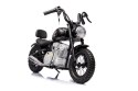 Motor Na Akumulator A9902 36V Czarny Motor Na Akumulator A9902 36V Czarny