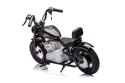 Motor Na Akumulator A9902 36V Czarny Motor Na Akumulator A9902 36V Czarny