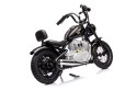 Motor Na Akumulator A9902 36V Czarny Motor Na Akumulator A9902 36V Czarny