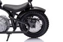 Motor Na Akumulator A9902 36V Czarny Motor Na Akumulator A9902 36V Czarny