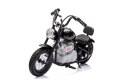 Motor Na Akumulator A9902 36V Czarny Motor Na Akumulator A9902 36V Czarny