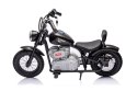 Motor Na Akumulator A9902 36V Czarny Motor Na Akumulator A9902 36V Czarny