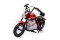 Motor Na Akumulator A9902 36V Czerwony Motor Na Akumulator A9902 36V Czerwony