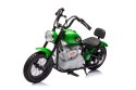 Motor Na Akumulator A9902 36V Zielony Motor Na Akumulator A9902 36V Zielony