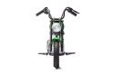 Motor Na Akumulator A9902 36V Zielony Motor Na Akumulator A9902 36V Zielony
