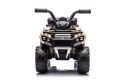 Quad Na Akumulator GTS1155 Khaki Quad Na Akumulator GTS1155 Khaki