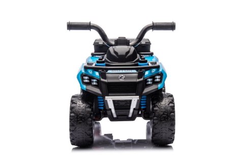 Quad Na Akumulator GTS1155 Niebieski Quad Na Akumulator GTS1155 Niebieski