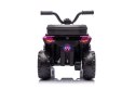 Quad Na Akumulator GTS1155 Różowy Quad Na Akumulator GTS1155 Różowy